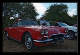 Corvette C1 58 - 1